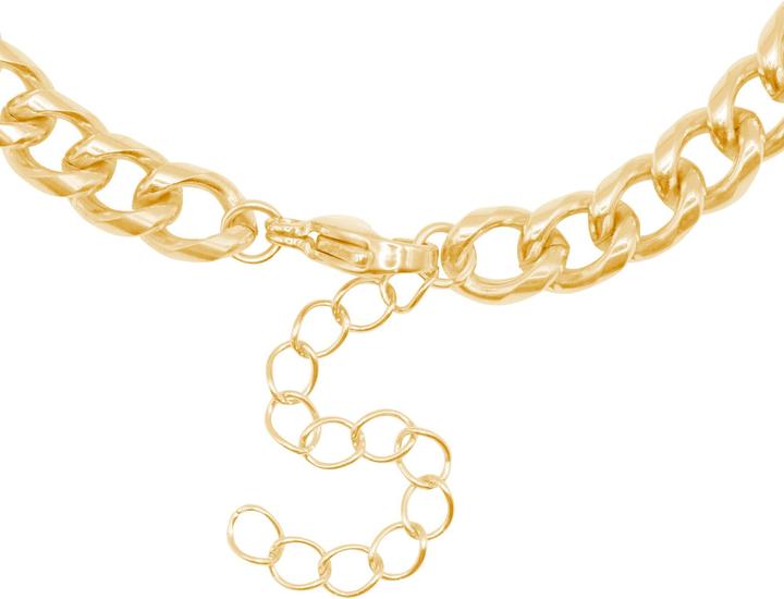 Immagine prodotto Heideman Romano color oro (100% acciaio inossidabile)