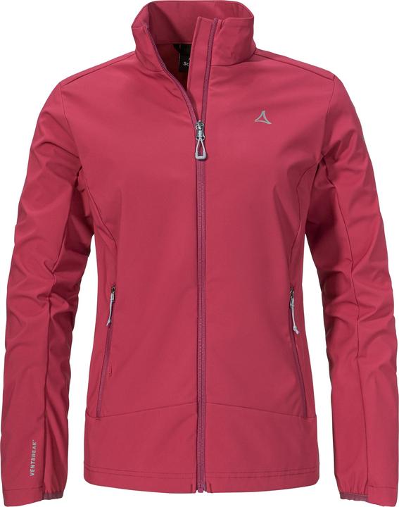 Produktbild Schöffel Softshell Jacket Style Mirusha (38, M)