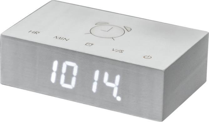 Produktbild Gingko Flip Click Clock