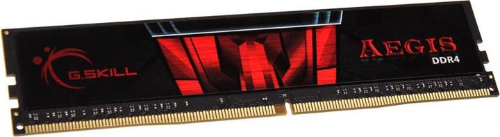 Produktbild G.Skill Aegis (1 x 8GB, 3000 MHz, DDR4-RAM, DIMM)