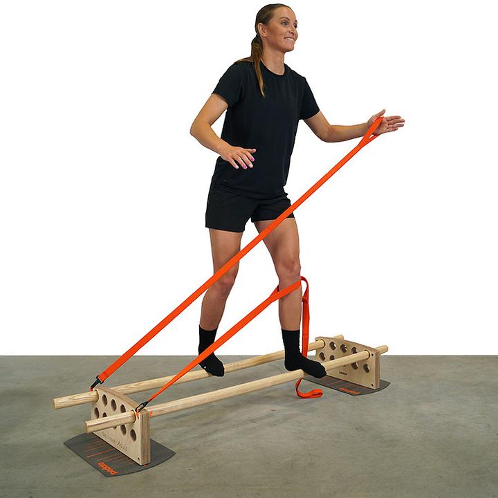 Produktbild Pedalo Balance-Trainer Challenger Artist