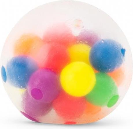 Image du produit Tobar Toy Bright Balls Ball Scrunchems