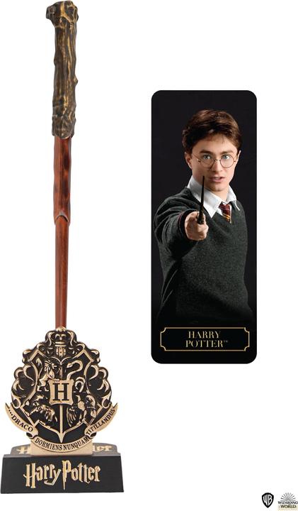 Produktbild Cinereplicas Harry Potter: Zauberstab Stift - Harry Potter