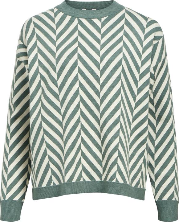 Object Strick Pullover (XS)