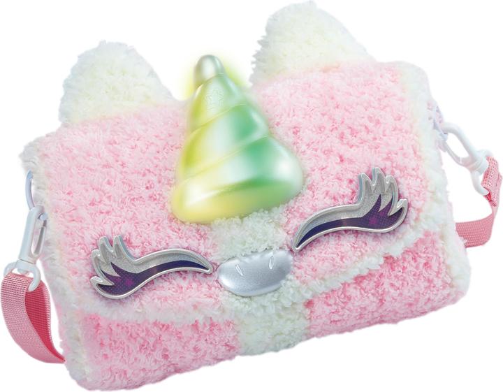 Productafbeelding VTech Nl-Fr Kid'Couture Eenhoorn - Creëer & Leer Handtas