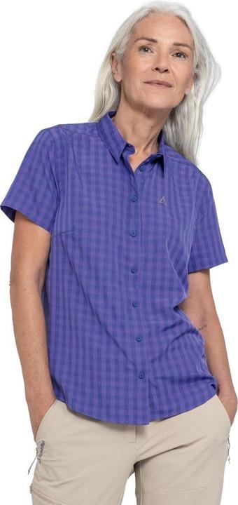 Produktbild Schöffel CIRC Blouse Style Dalfoss WMS (L)