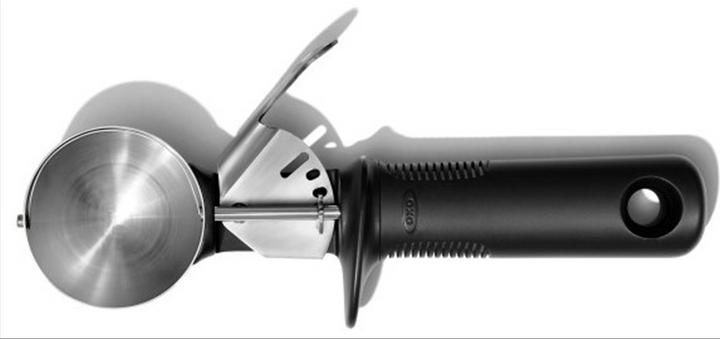 Actual product image OXO Trigger glacé spoon (Ice cream scoop)