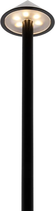 Produktbild Securit Tischleuchte ANGELINA (60 lm)