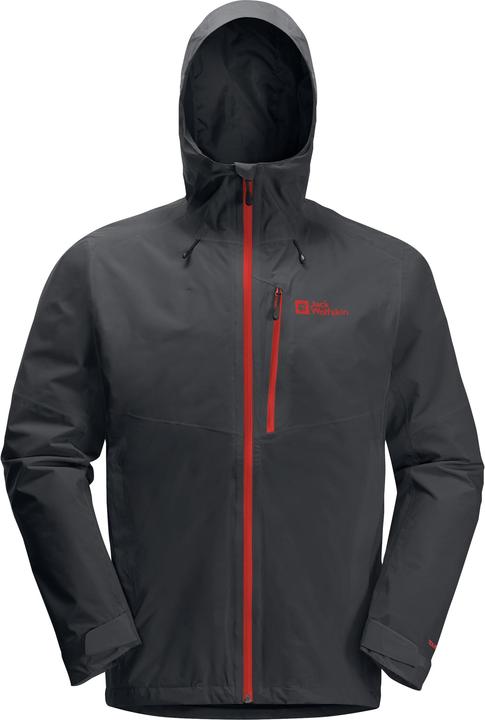 Actual product image Jack Wolfskin Eagle Peak 2L Jkt M (L)