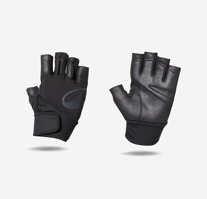 Corength Handschuhe Krafttraining - schwarz