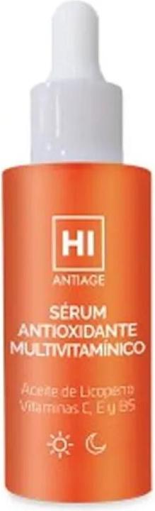 Produktbild Avance Cosmetic Antioxidans- Serum Hi Antiage (30 ml) (30 ml)