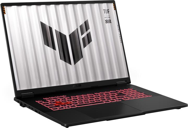 Immagine prodotto ASUS TUF Gaming A16 (18", AMD Ryzen 7 260, 32 GB, 1000 GB, DE)