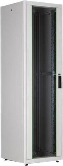 Produktbild Digitus Netzwerkschrank Dynamic Basic Serie - 600x600 mm (BxT) (10.87 HE, 19 Zoll Rack)