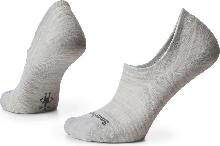 Smartwool Everyday Zero Cushion No Show