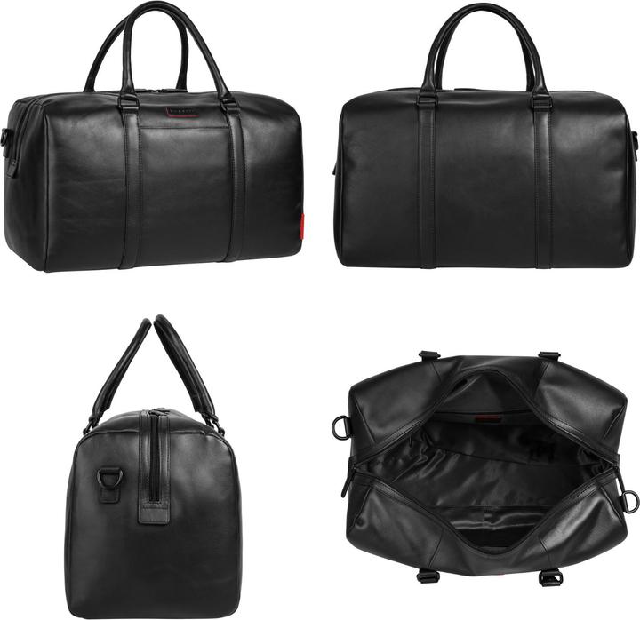 Produktbild Bugatti Clark Reisetasche (19 l)