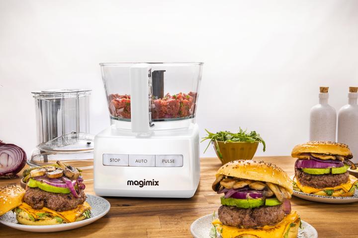 Actual product image Magimix CS 3200 XL (650 W)