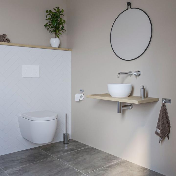 Actual product image Tiger Square