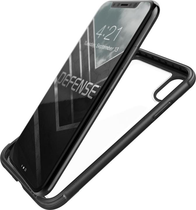 Produktbild X-Doria Defense Shield (Apple iPhone X)