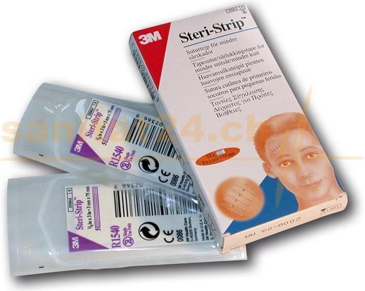 Immagine prodotto 3M Striscia Steri (2 x)