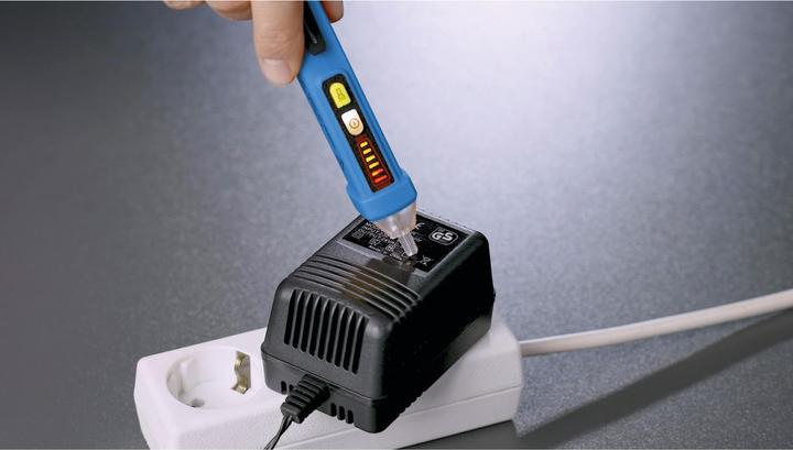 Immagine prodotto Pancontrol Tester di tensione PAN Voltfinder (CAT III 1000V)