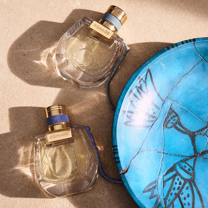 Image du produit Chloé Nomade Lumière dÉgypte for (Eau de parfum, 50 ml)