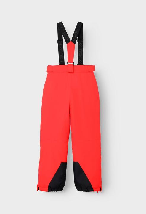 Produktbild Name it Nknslope10 Ski Pant Limited Edition Fo (128)