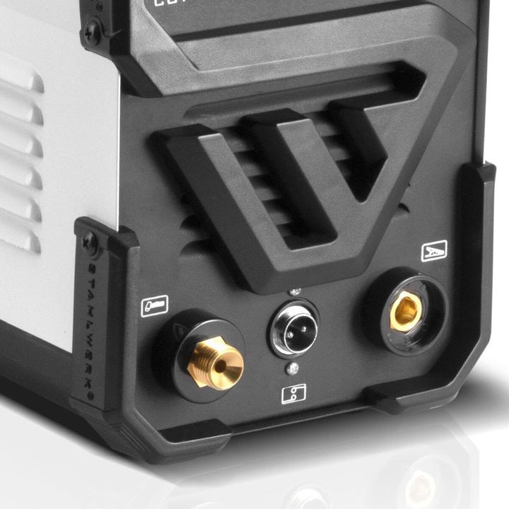 Image du produit Stahlwerk Découpeuse plasma CUT 50 ST IGBT 50 Ampères