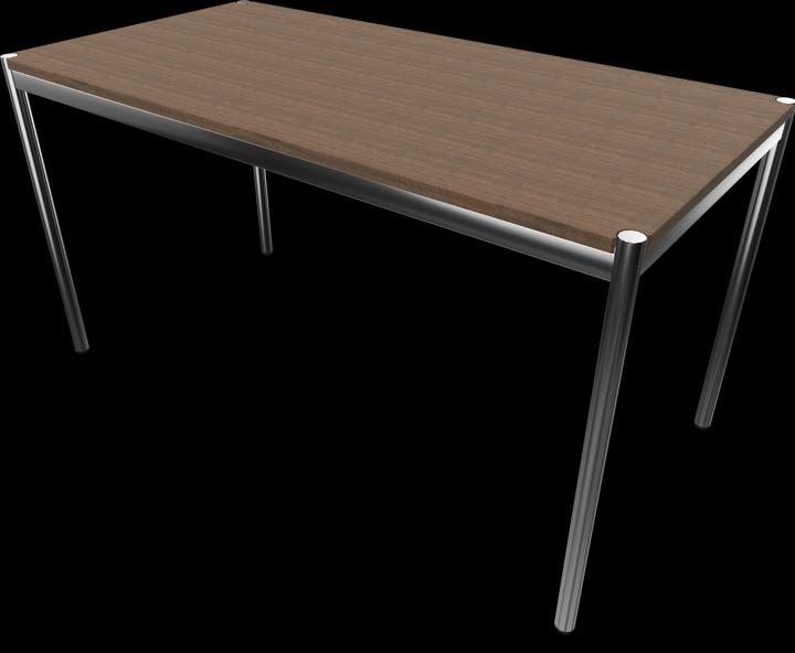Produktbild Dietiker Atos II Besprechungstisch (1400 x 700 x 749 mm)