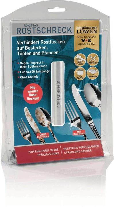 Image du produit Rokitta Anti-rouille Rostschreck