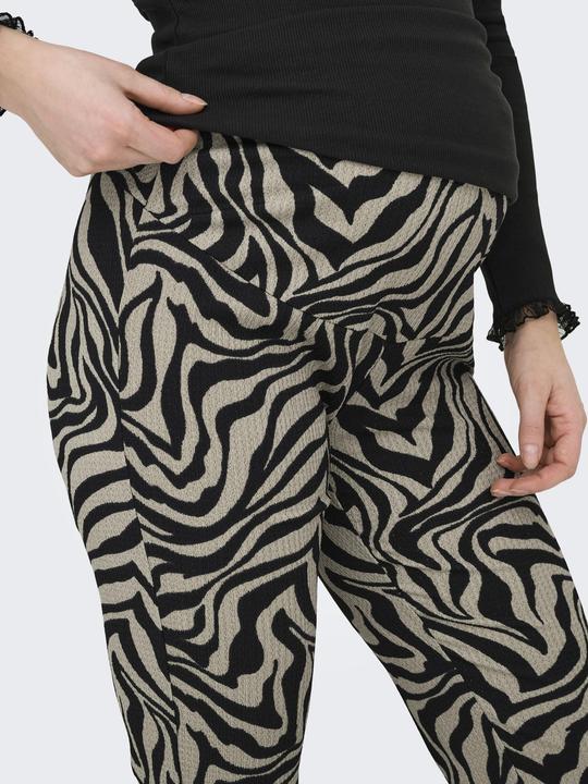 Produktbild Only Maternity OLMKENYA Ausgestellt Klassische Hose Klassische Hose (XL)