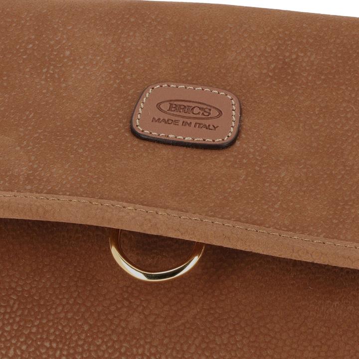 Image du produit Brics Life - Grande trousse de toilette Trifold (5 l)