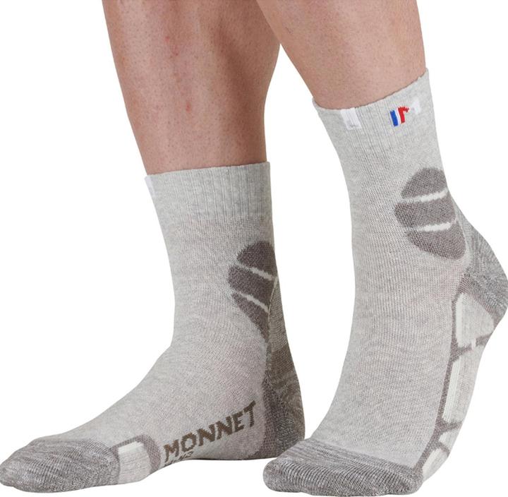 Actual product image Monnet Trek Lin Mid (43 - 44)
