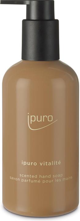 Produktbild Ipuro Handseife vitalité (Flüssigseife, 250 ml)