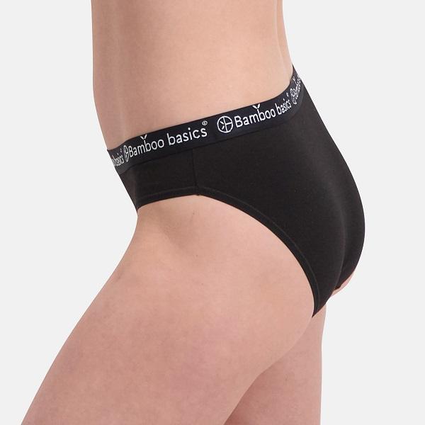 Image du produit Bamboo Basics Yara (S, Lot de 3)
