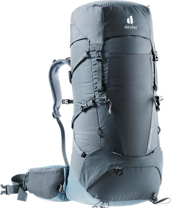 Produktbild Deuter Aircontact Core 40+10 (40 l)