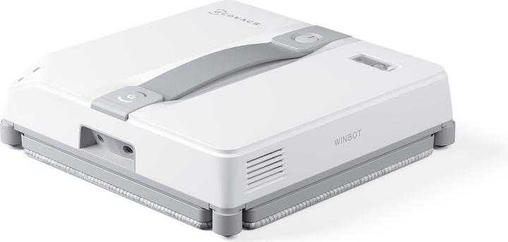 Actual product image Ecovacs Winbot Mini