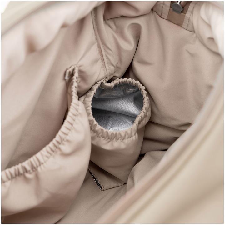 Image du produit Done by Deer Gesteppte Wickeltasche