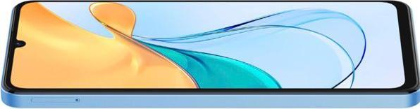 Image du produit ZTE Blade V50 Vita (256 Go, Bleu glacé, 6.75", Double SIM, 50 Mpx, 4G)