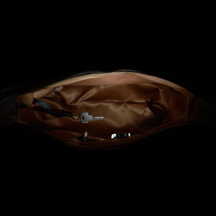 Immagine prodotto Riccardo Ferducci Borsa a mano, scomparto con luce LED, Bellini