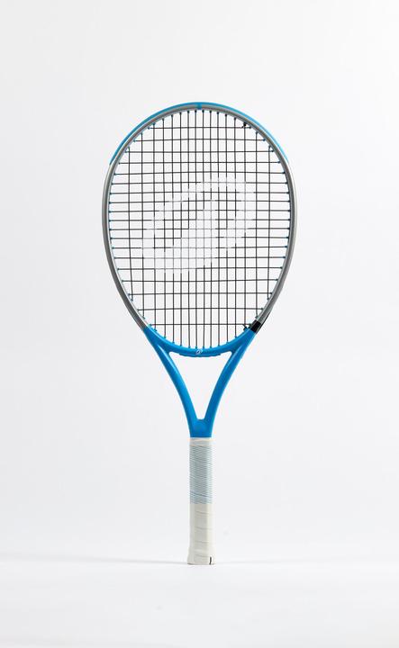 Immagine prodotto Kuikma Tennisschläger Kinder - Easy Comp 25 Zoll blau (245 g)