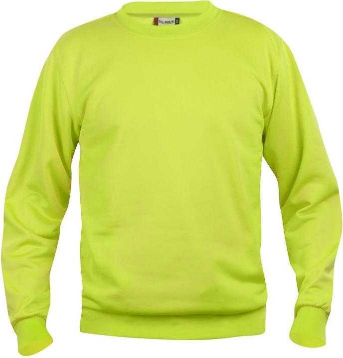 Un vert qui attire l'attention