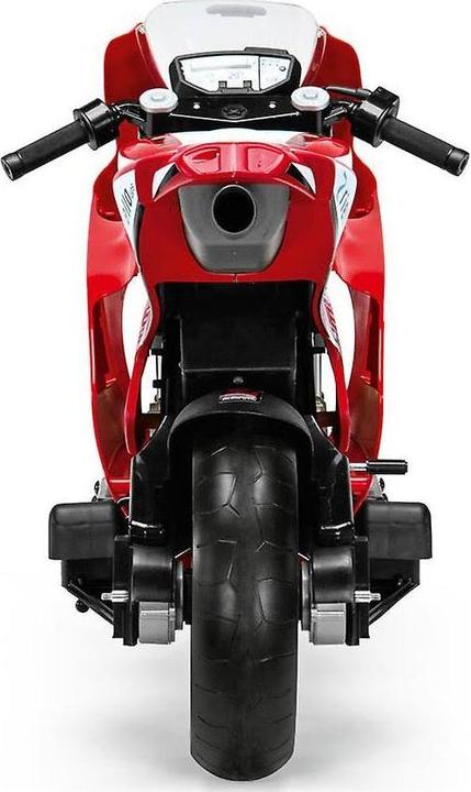 Actual product image Peg Perego Ducati GP (12 V)