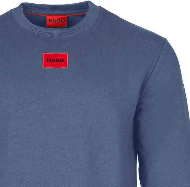 Actual product image HUGO Diragol212 (M)