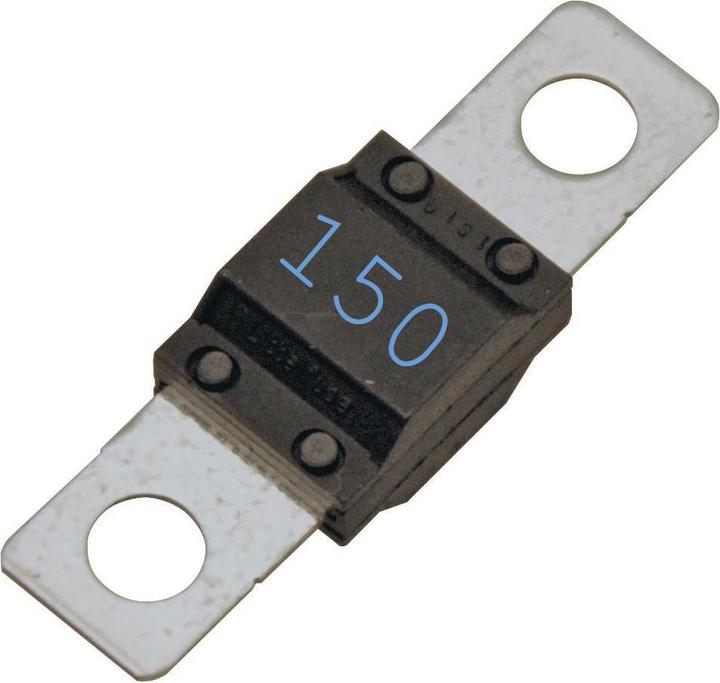 Immagine prodotto Victron Energy CIP132150010 MIDI-Fuse 150A/32V fusibile solare (Spina solare)