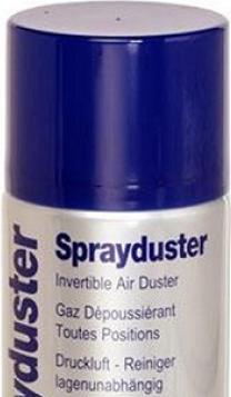 Actual product image AF Spray Chest SDU125D