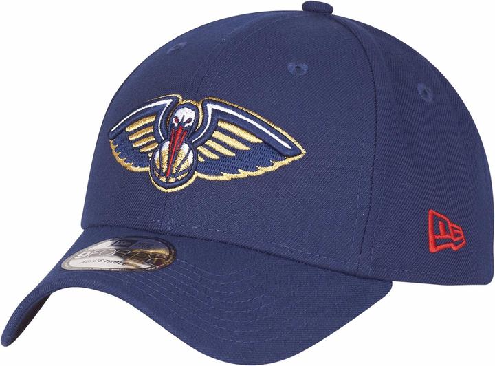 New Era 9Forty NBA League New Orleans Pelicans (One Size)