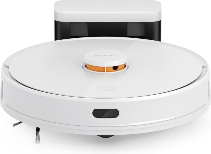 Image du produit Imou Robot nettoyeur à vide RV-L11-21 (Robot vacuum)