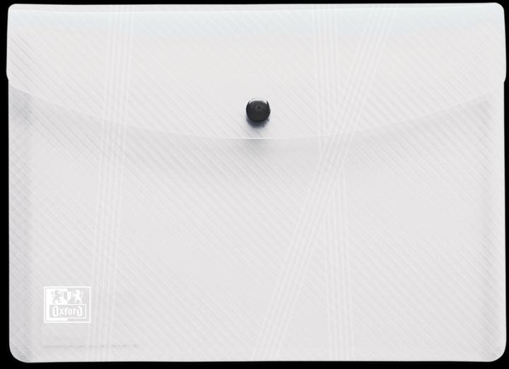 Image du produit Elba Porte-documents HAWAI, DIN A5, PP, couleurs assorties en plastique solide avec finitions modernes. (A5)