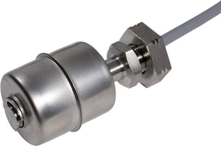 Produktbild Schabus Mini Schwimmerschalter Edelstahl V2A Wechsler