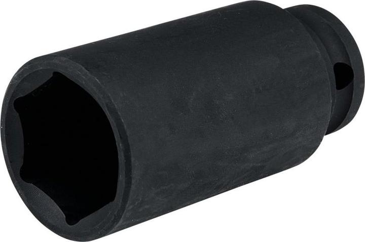 Actual product image KS Tools 1/2" power socket long (28 mm)